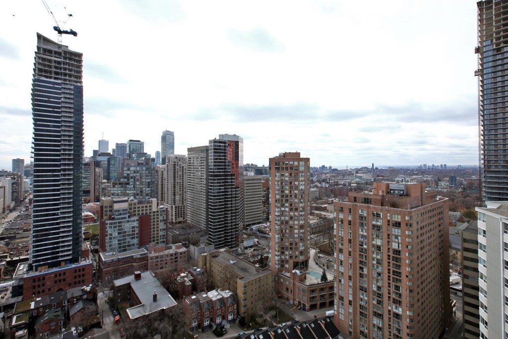 Condos Toronto