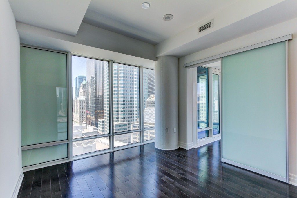 Condos Toronto L Tower