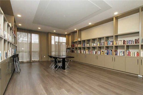 Cranbrook Village Condo