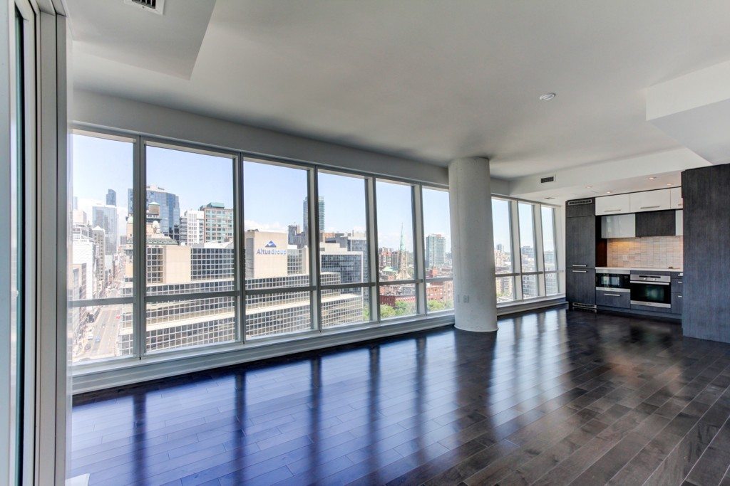 For Sale L Tower Condos