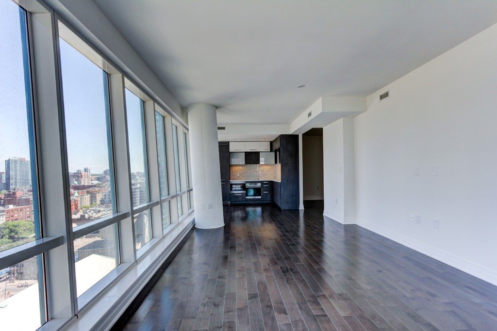 For Sale L Tower Toronto