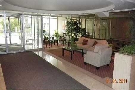 Forest Hill Condo