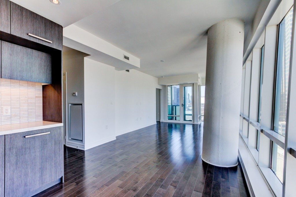 L Tower Condos