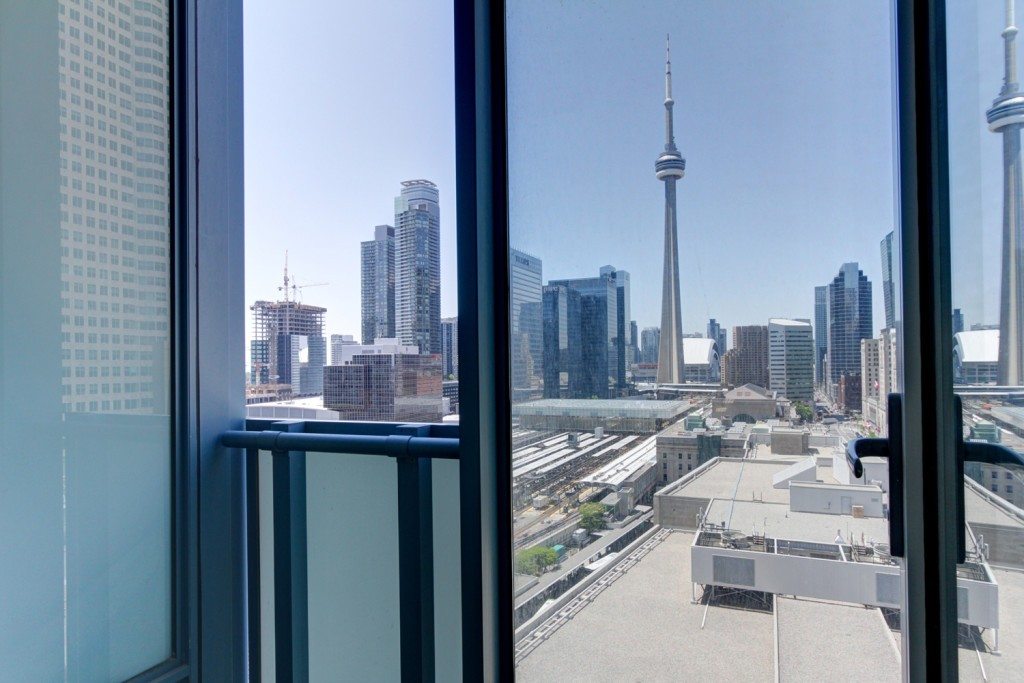 L Tower Toronto