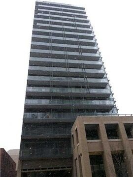 Moss Park Condos
