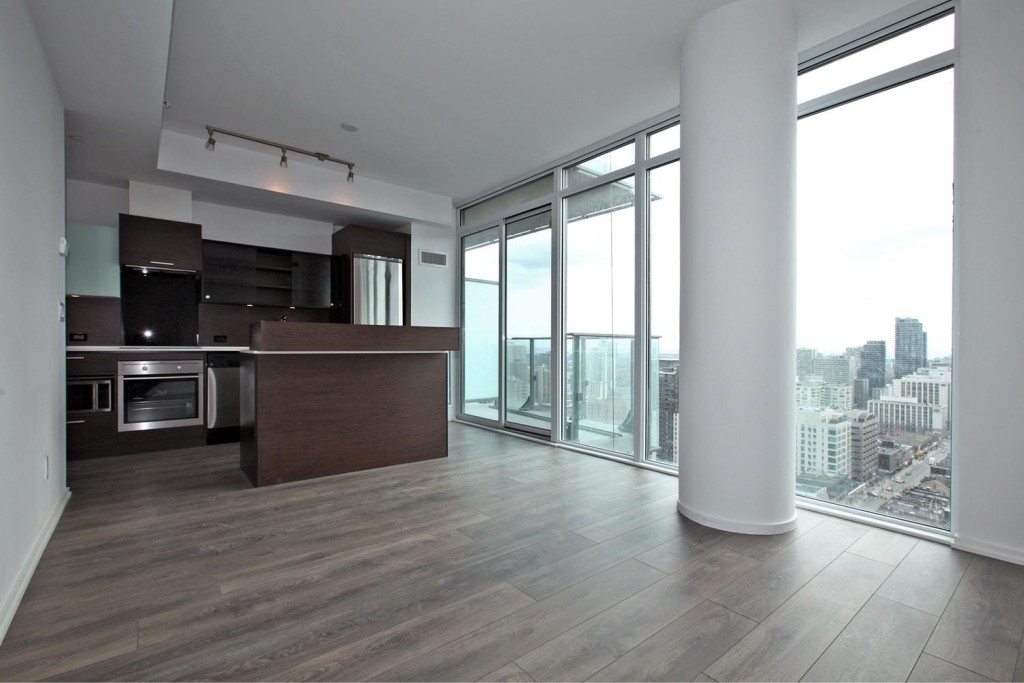 Nicholas Condos Toronto