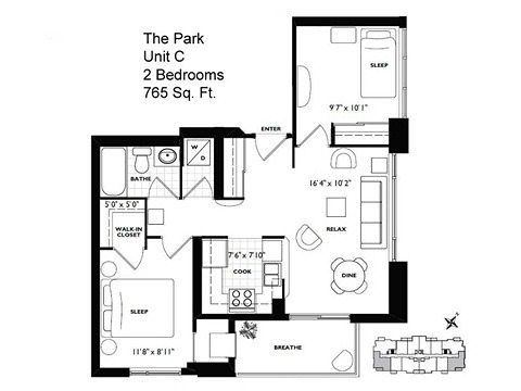 Prelude Condos Willowdale