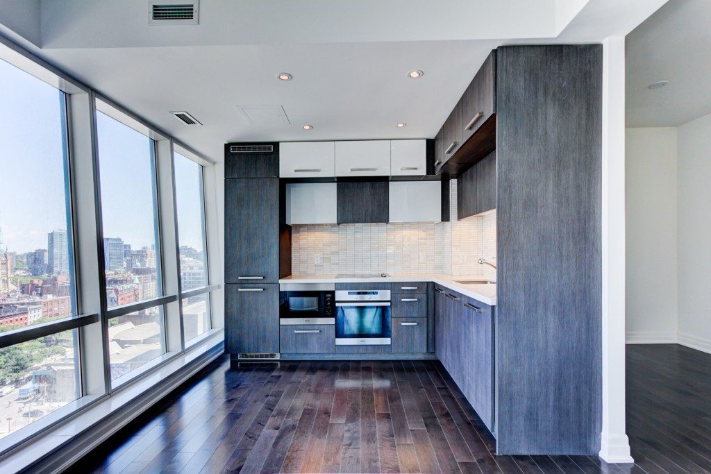 St. Lawrence Market Condos Toronto