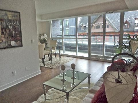 Toronto Condo Rentals