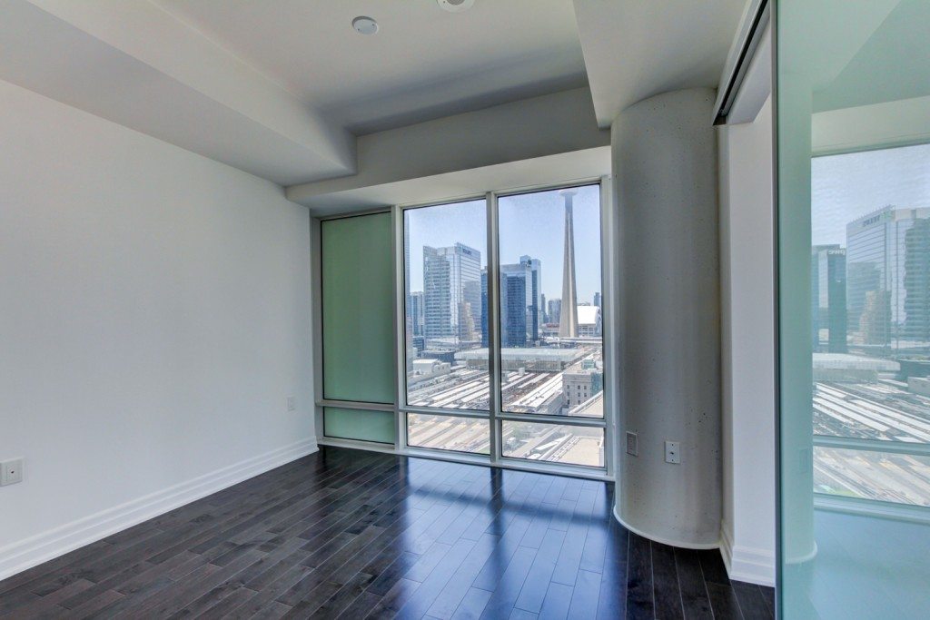 Toronto Condos L Tower