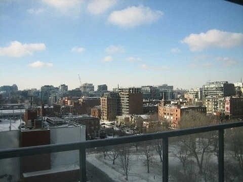 Toronto Fly Condos