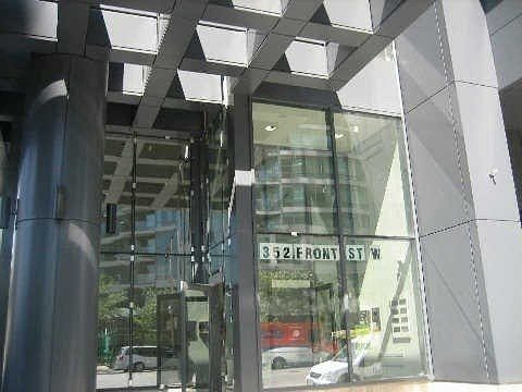 Toronto King West Condos