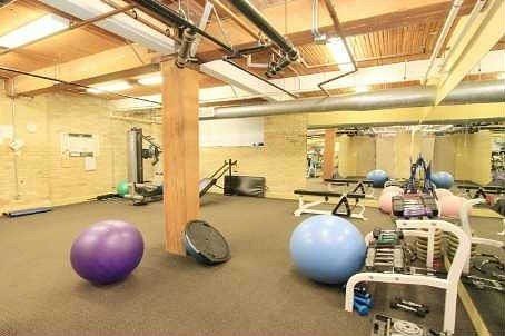 lofts for lease Toronto