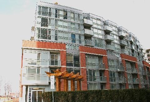 toronto condos for lease