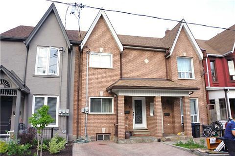 townhomes sold little portugal