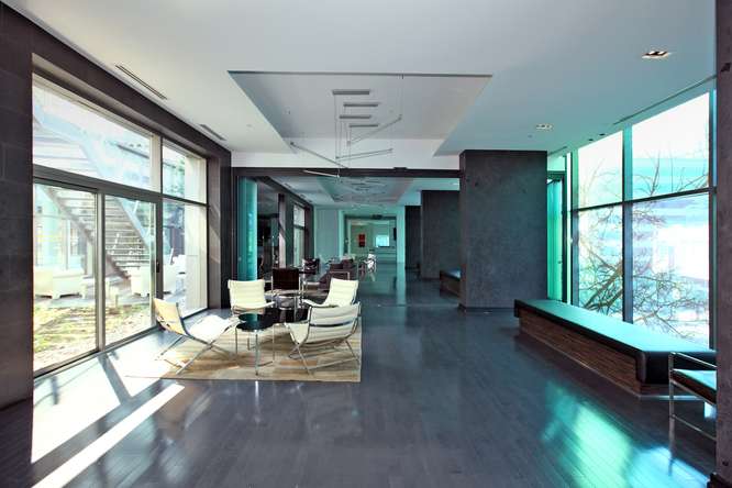 37 Grosvenor St 1505 Toronto-small-025-Building Party Room-666x444-72dpi