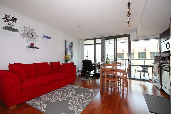 Bay Street Rentals
