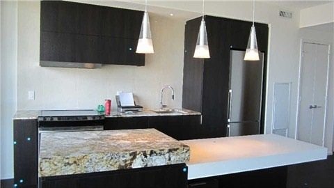 Condo for lease toronto
