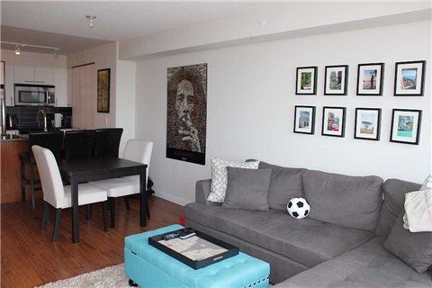 Condos Toronto Sold