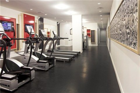 Corktown District Lofts