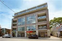 Corktown Lofts
