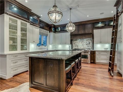 Excecutive Homes Sold High Park