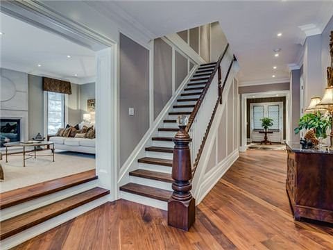 Executive Homes Toronto
