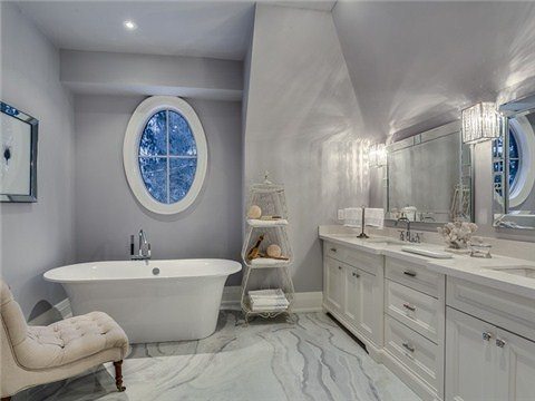 High Park Executive Homes