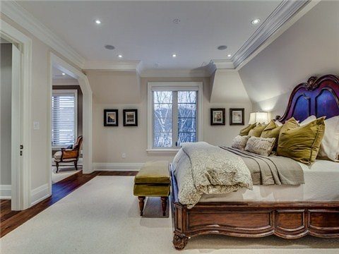High Park Homes Sold