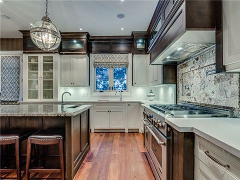 Homes Sold High Park