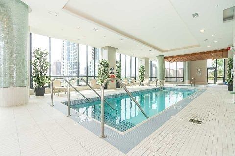 Islington Toronto Condos