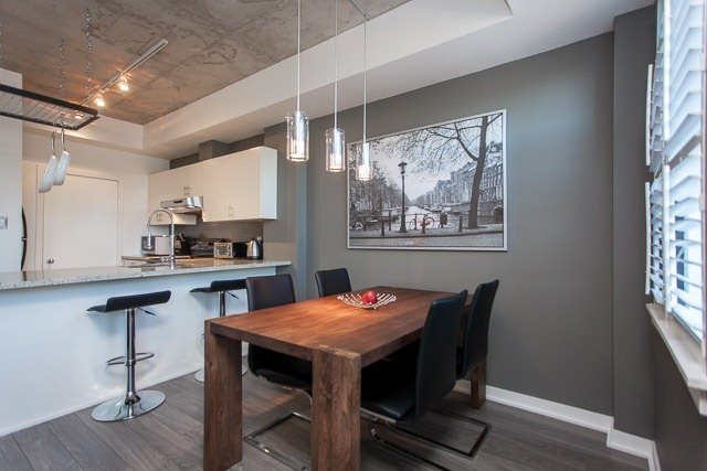 King West Toronto Condos