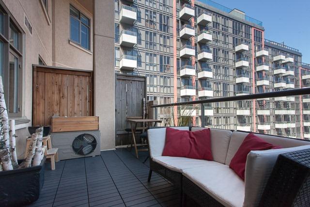 Lofts KIng West