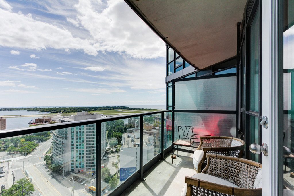 Malibu Condos Toronto