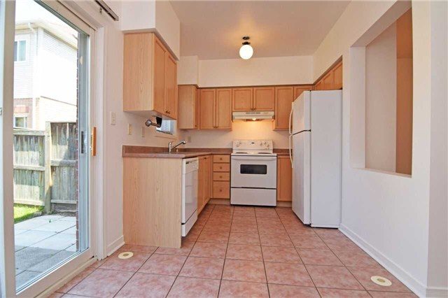 Mississuaga Condo Townhomes
