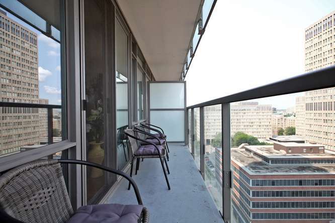 Murano Toronto Rentals