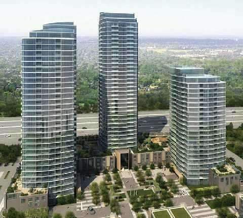 Sold Condos Islington Toronto