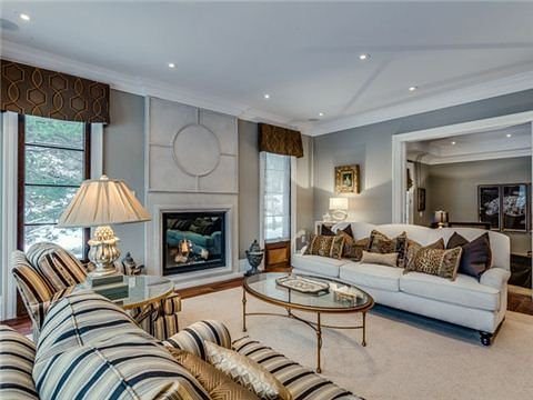 Sold Executive Toronto Homes