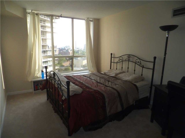 Sold Polo Club 2 Toronto Condo