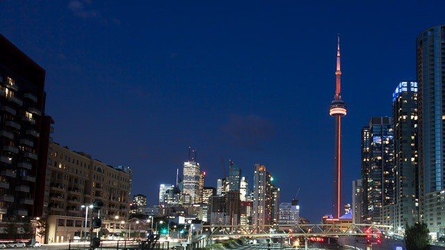 Toronto lofts sold