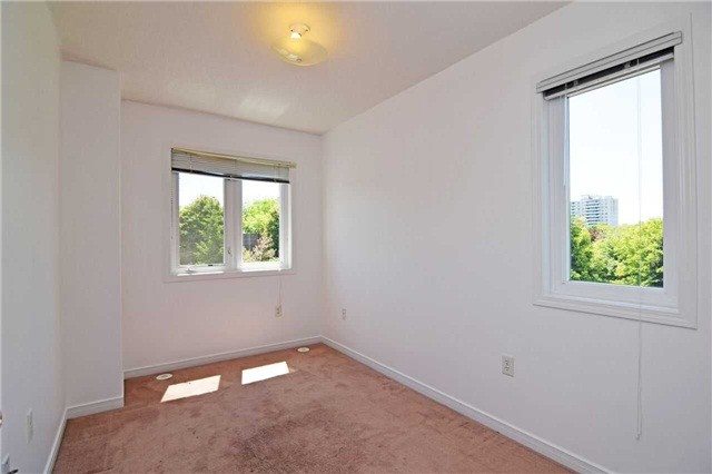 townhomes sold mississuaga