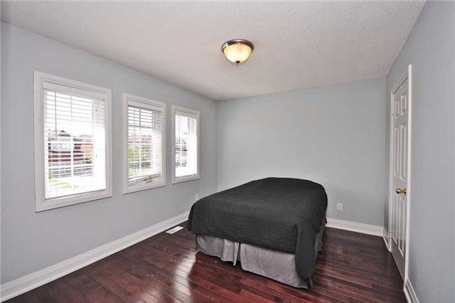 Blueheron homes mississuaga
