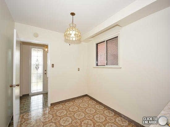Briar Hill - Belgravia bungalow