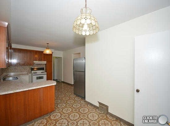 Briar Hill - Belgravia