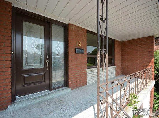 Bungalows sold toronto