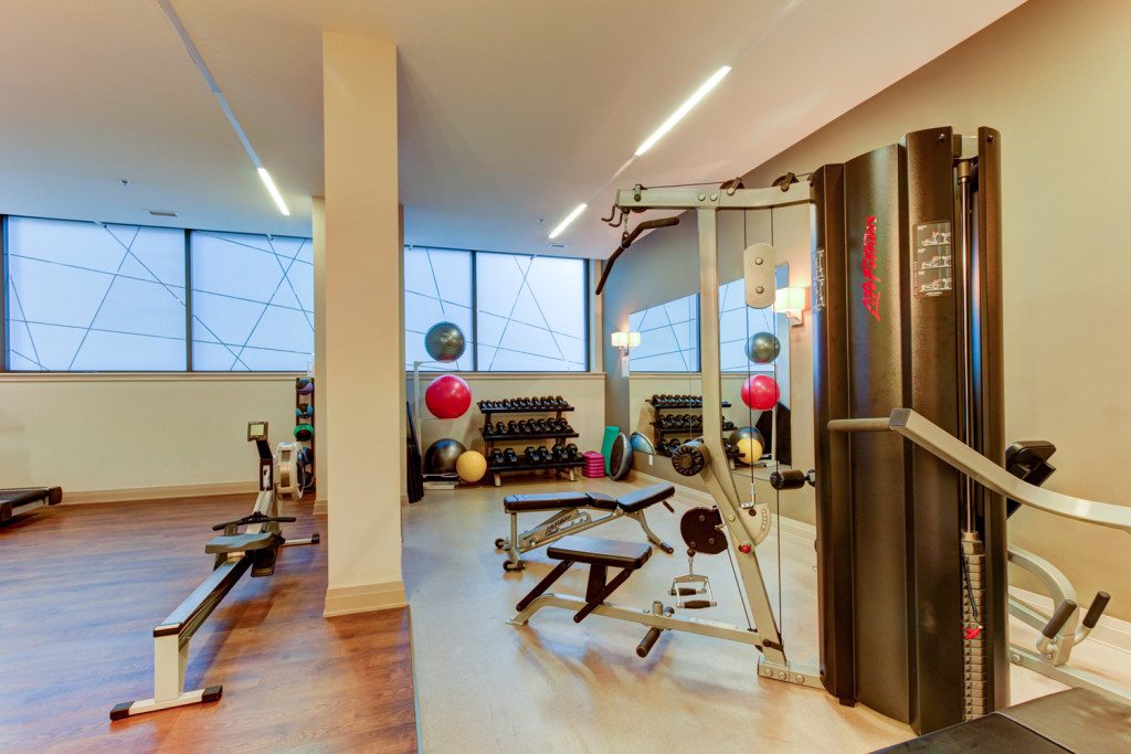 Condos Toronto for lease