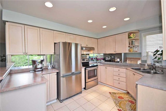 Homes Sold Mississauga East Credit Peel
