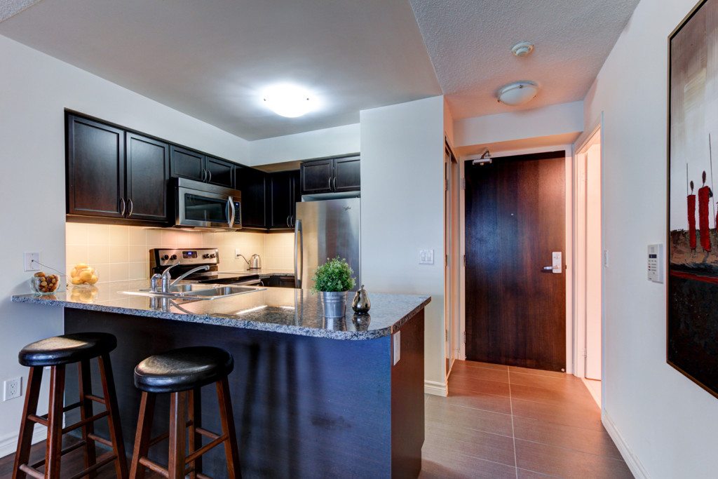 Infinity Condo
