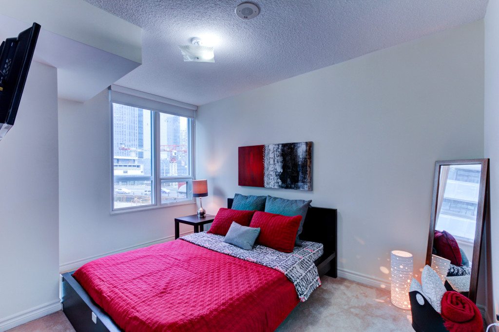 Infinity Condo Toronto