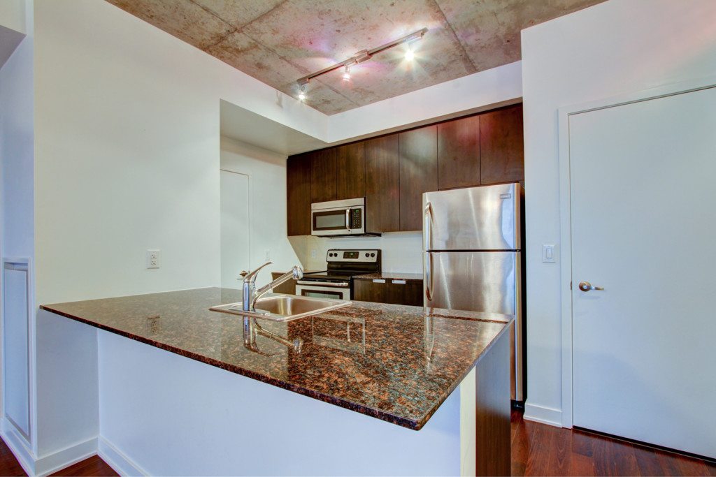 Millionares Row Condos